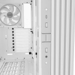 Be Quiet Light Base 900 DX Gaming Midi Tower Κουτί Υπολογιστή με RGB Φωτισμό Λευκό