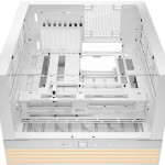 Be Quiet Light Base 900 DX Gaming Midi Tower Κουτί Υπολογιστή με RGB Φωτισμό Λευκό