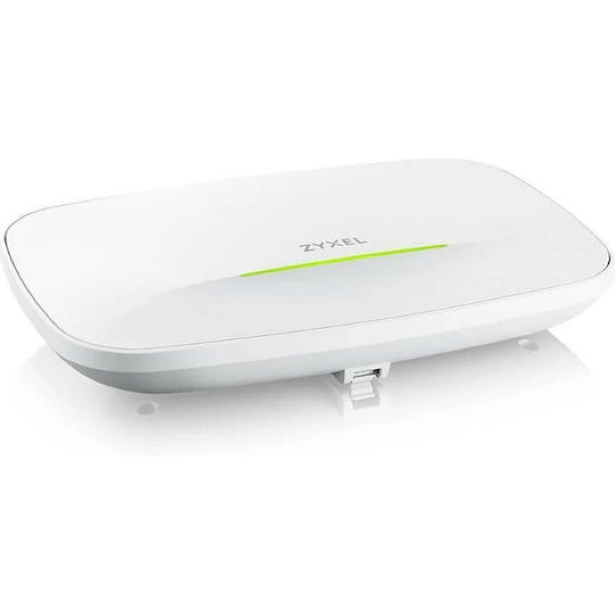 Zyxel NWA130BE Access Point Wi‑Fi 6 Tri Band (2.4 & 5 & 6GHz)