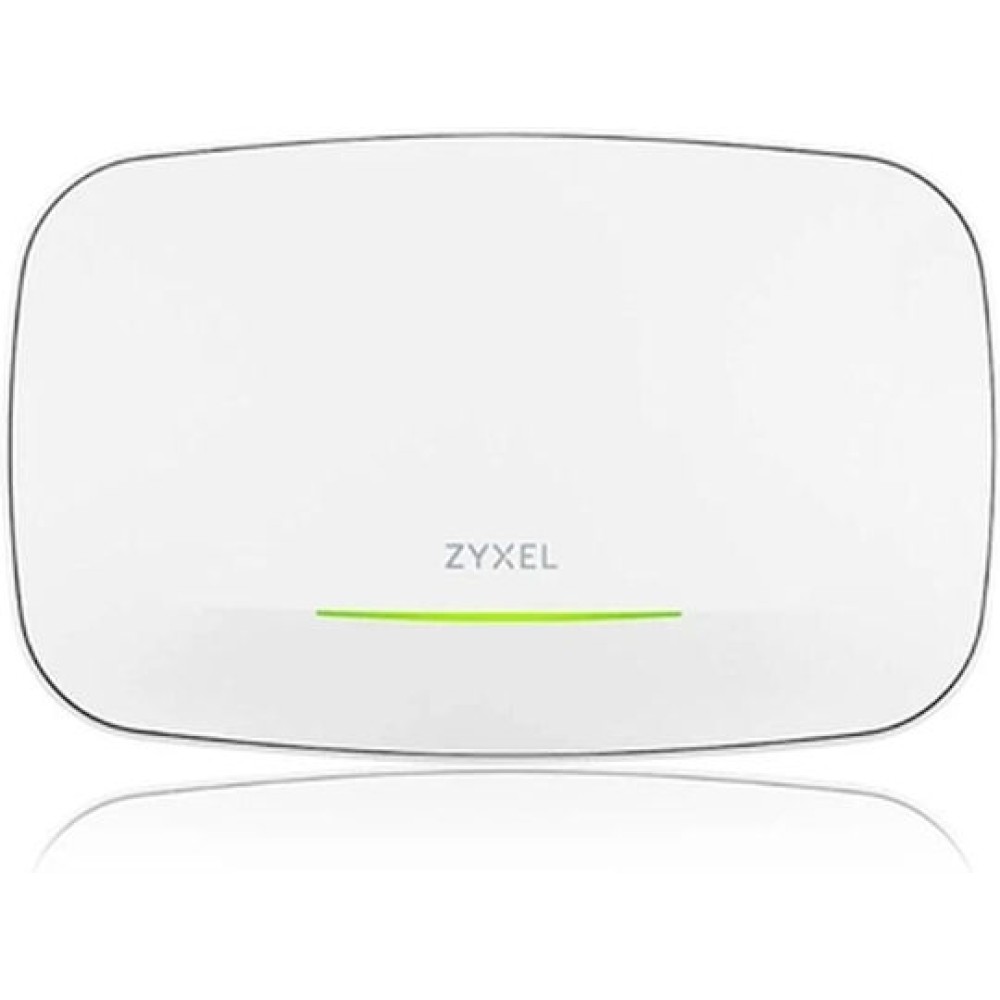 Zyxel NWA130BE Access Point Wi‑Fi 6 Tri Band (2.4 & 5 & 6GHz)