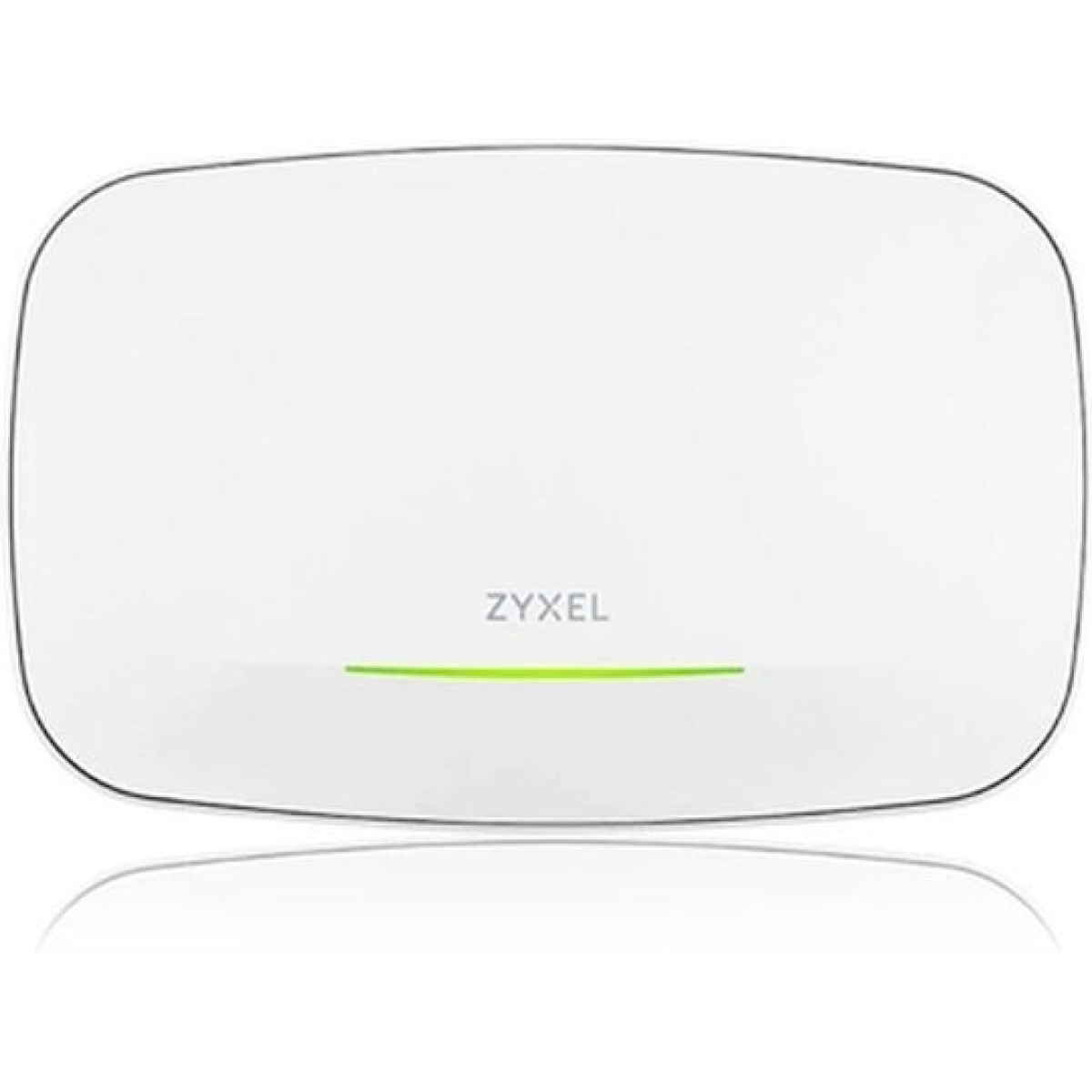 Zyxel NWA130BE Access Point Wi‑Fi 6 Tri Band (2.4 & 5 & 6GHz)