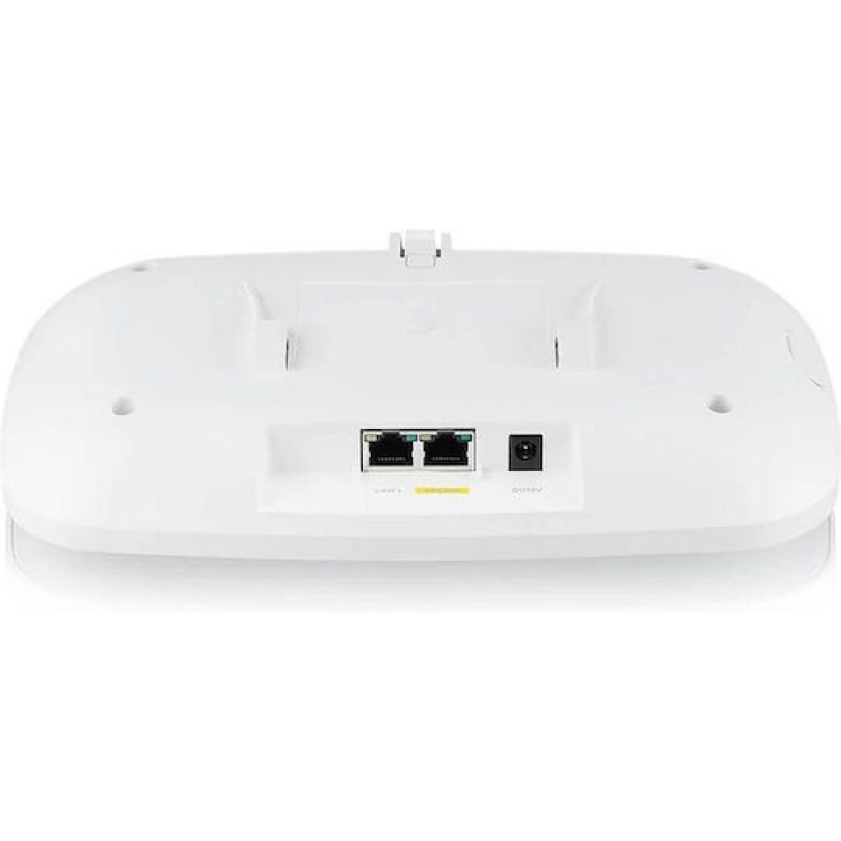 Zyxel NWA130BE Access Point Wi‑Fi 6 Tri Band (2.4 & 5 & 6GHz)