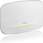 Zyxel NWA130BE Access Point Wi‑Fi 6 Tri Band (2.4 & 5 & 6GHz)
