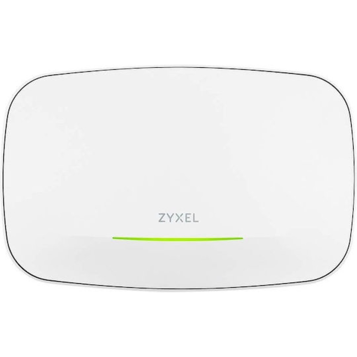 Zyxel NWA130BE Access Point Wi‑Fi 6 Tri Band (2.4 & 5 & 6GHz)