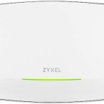 Zyxel NWA130BE Access Point Wi‑Fi 6 Tri Band (2.4 & 5 & 6GHz)