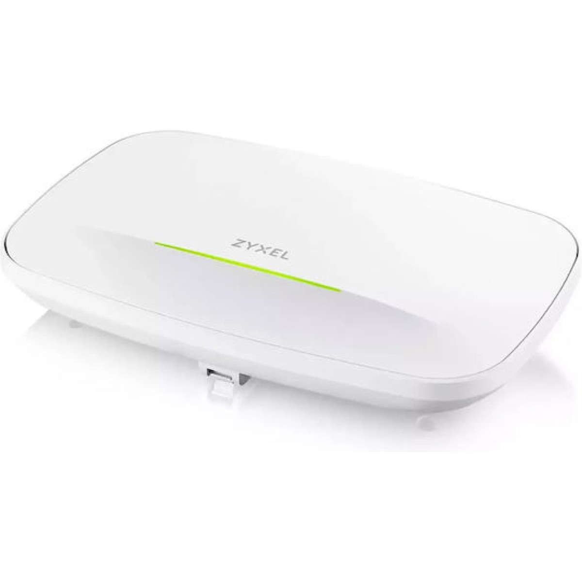 Zyxel NWA130BE Access Point Wi‑Fi 6 Tri Band (2.4 & 5 & 6GHz)