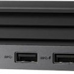 HP Elite Mini 800 G9 PC (Core i7-14700/16GB DDR4/512GB SSD/W11 Pro)