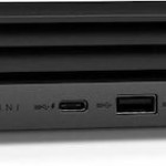HP 400 G9 Mini PC (Core i7-14700T/16GB DDR4/512GB SSD/W11 Pro)