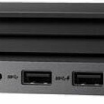 HP Pro 400 G9 Mini PC (Core i7-13700T/16GB DDR4/512GB SSD/W11 Pro)