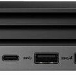 HP Pro 400 G9 Mini PC (Core i7-13700T/16GB DDR4/512GB SSD/W11 Pro)