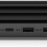 HP Pro 400 G9 Mini PC (Core i7-13700T/16GB DDR4/512GB SSD/W11 Pro)