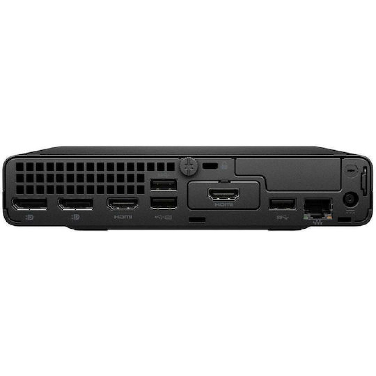 HP 400 G9 Mini PC (Core i5-14500T/16GB DDR4/256GB SSD/W11 Pro)