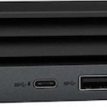 HP 400 G9 Mini PC (Core i5-14500T/16GB DDR4/256GB SSD/W11 Pro)