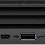 HP Pro 400 G9 Mini PC (Core i5-14500T/8GB DDR4/256GB SSD/W11 Pro)