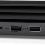 HP Pro 400 G9 Mini PC (Core i5-14500T/8GB DDR4/256GB SSD/W11 Pro)