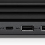 HP Pro 400 G9 Mini PC (Core i5-14500T/8GB DDR4/256GB SSD/W11 Pro)