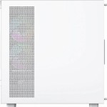 Montech XR Midi Tower Κουτί Υπολογιστή με ARGB Φωτισμό Λευκό