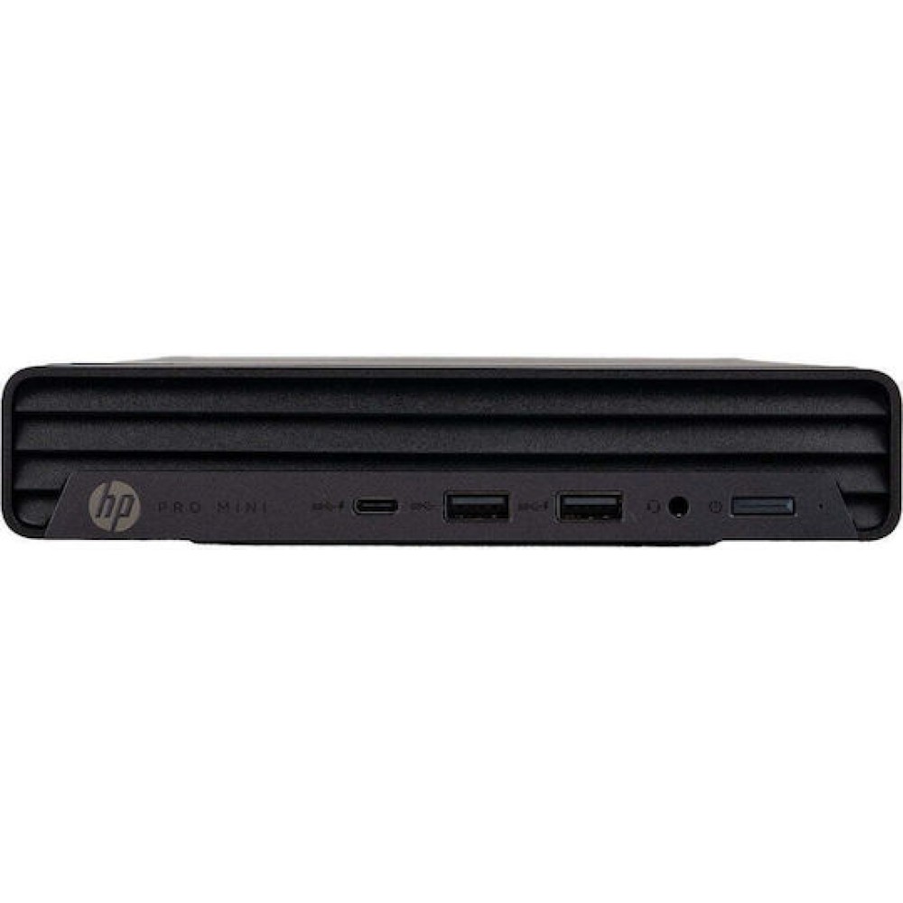 HP Pro Mini 400 G9 PC (Core i5-13500T/16GB DDR4/512GB SSD/W11 Pro)