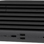 HP Pro Tower 400 G9 Desktop PC (i7-14700/16GB DDR4/512GB SSD/W11 Pro)