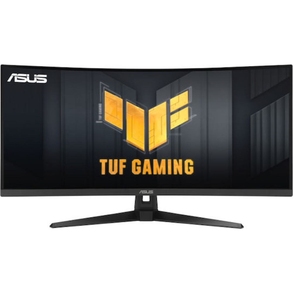 Asus TUF Gaming VG34VQL3B VA HDR Curved Gaming Monitor 34