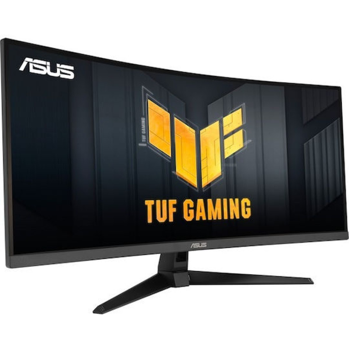 Asus TUF Gaming VG34VQL3B VA HDR Curved Gaming Monitor 34