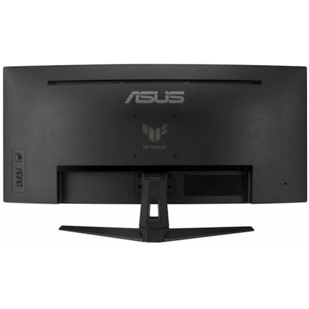 Asus TUF Gaming VG34VQL3B VA HDR Curved Gaming Monitor 34