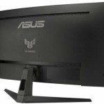 Asus TUF Gaming VG34VQL3B VA HDR Curved Gaming Monitor 34