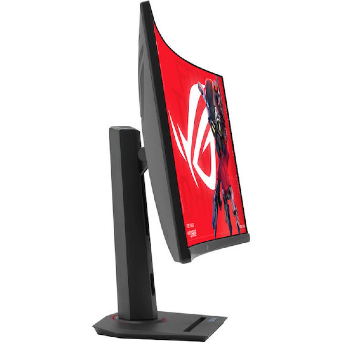 Asus ROG Strix XG32WCMS VA HDR Curved Gaming Monitor 31.5