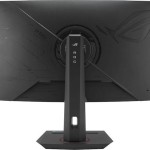 Asus ROG Strix XG32WCS VA HDR Curved Gaming Monitor 31.5