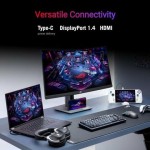 Asus ROG Strix XG32WCS VA HDR Curved Gaming Monitor 31.5