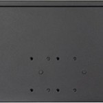 Silverstone RM52 5U Midi Tower Κουτί Υπολογιστή Μαύρο