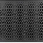 Silverstone RM52 5U Midi Tower Κουτί Υπολογιστή Μαύρο