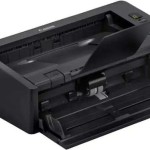 Canon imageFORMULA DR-M140II Επαγγελματικών Καρτών Scanner A4