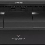 Canon imageFORMULA DR-M140II Επαγγελματικών Καρτών Scanner A4