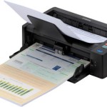 Canon imageFORMULA DR-M140II Επαγγελματικών Καρτών Scanner A4