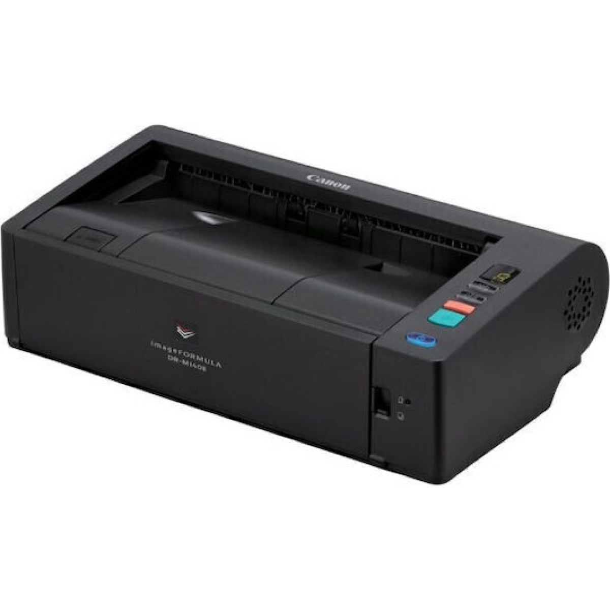 Canon imageFORMULA DR-M140II Επαγγελματικών Καρτών Scanner A4