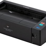 Canon imageFORMULA DR-M140II Επαγγελματικών Καρτών Scanner A4