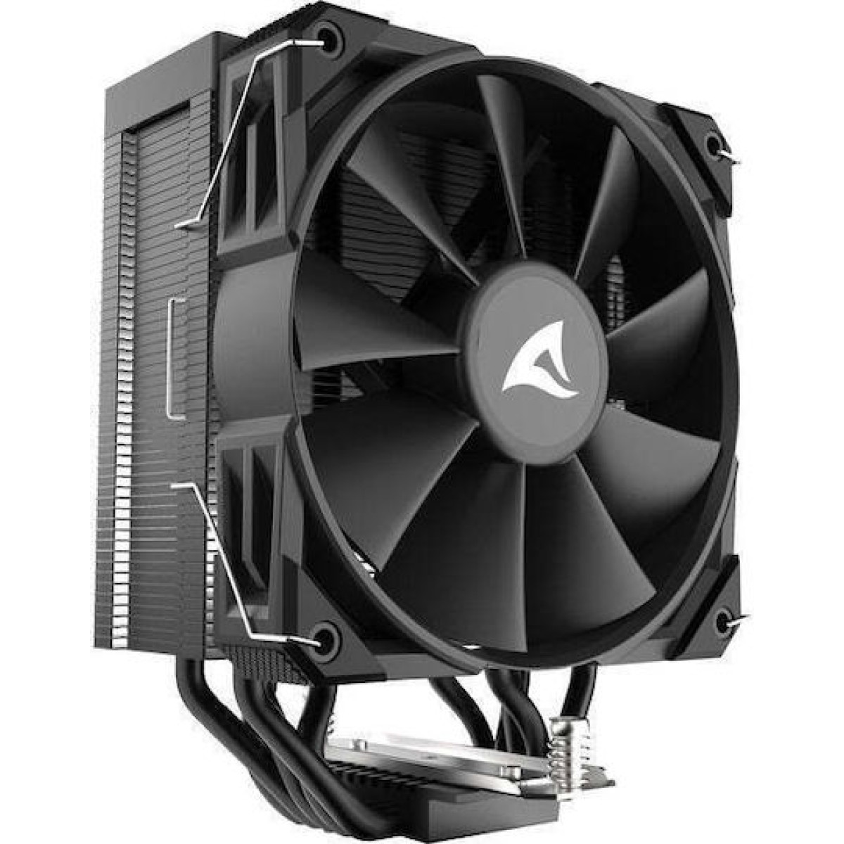 Sharkoon A50 Ψύκτρα Επεξεργαστή για Socket AM4/AM5/1200/115x/1700