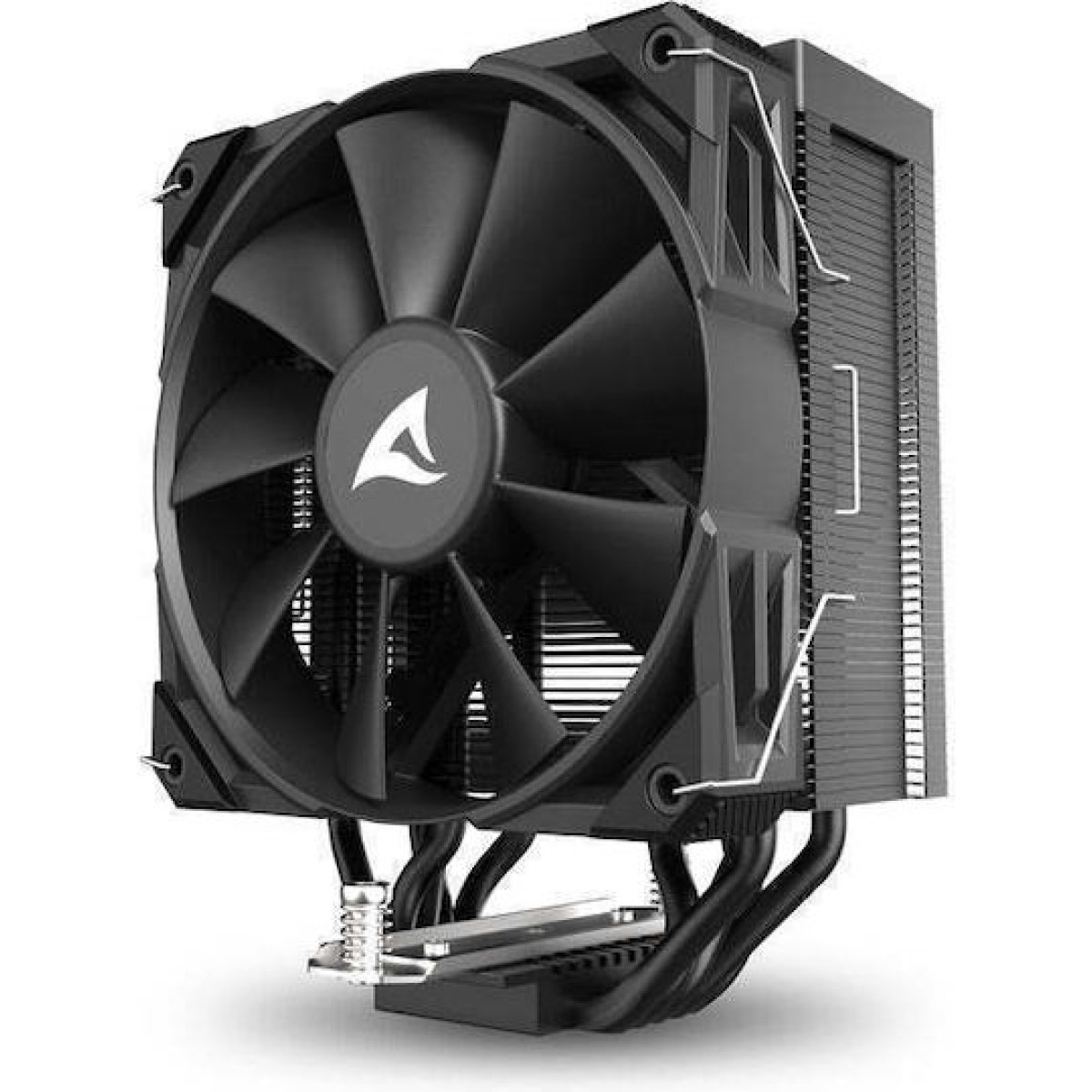 Sharkoon A50 Ψύκτρα Επεξεργαστή για Socket AM4/AM5/1200/115x/1700