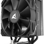 Sharkoon A50 Ψύκτρα Επεξεργαστή για Socket AM4/AM5/1200/115x/1700