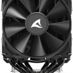 Sharkoon A60 Ψύκτρα Επεξεργαστή για Socket AM4/AM5/1200/115x/1700