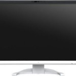 Eizo FlexScan EV3450XC-WT Ultrawide HDR Curved Monitor 34.1
