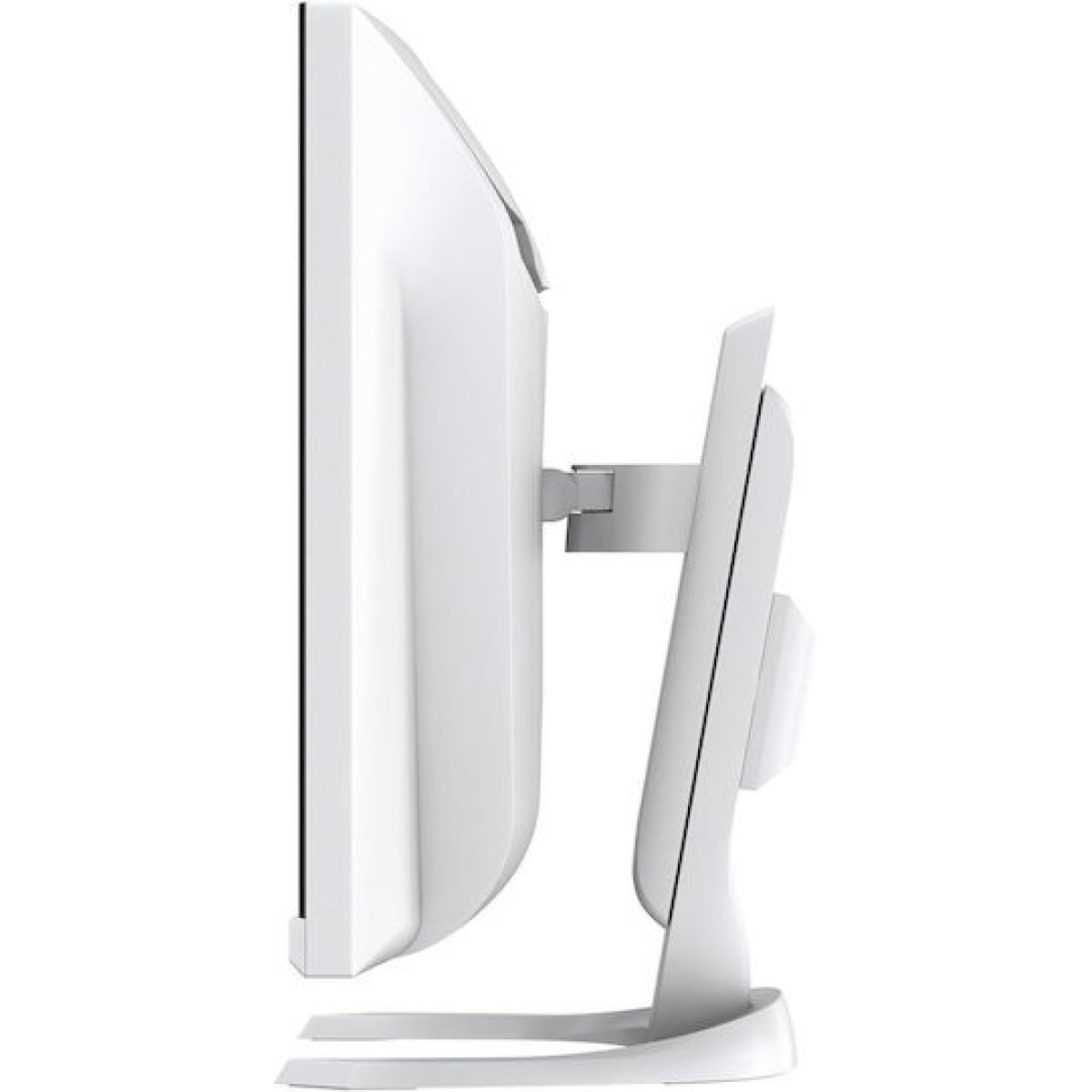 Eizo FlexScan EV3450XC-WT Ultrawide HDR Curved Monitor 34.1