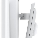 Eizo FlexScan EV3450XC-WT Ultrawide HDR Curved Monitor 34.1