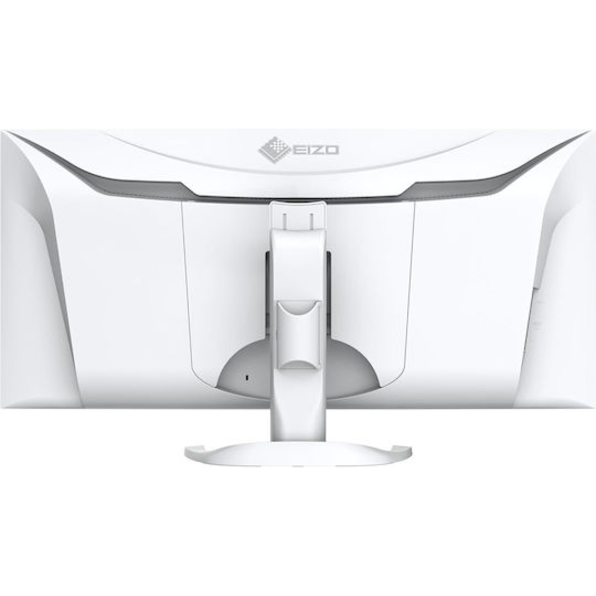 Eizo FlexScan EV3450XC-WT Ultrawide HDR Curved Monitor 34.1