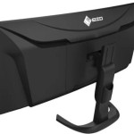 Eizo FlexScan EV3450XC-BK Ultrawide HDR Curved Monitor 34.1
