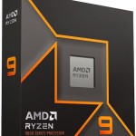 AMD Ryzen 9 9950X 4.3GHz Επεξεργαστής 16 Πυρήνων για Socket AM5 σε Κουτί