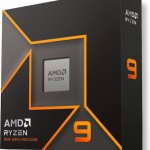 AMD Ryzen 9 9950X 4.3GHz Επεξεργαστής 16 Πυρήνων για Socket AM5 σε Κουτί