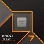 AMD Ryzen 7 9700X 3.8GHz Επεξεργαστής 8 Πυρήνων για Socket AM5 σε Κουτί