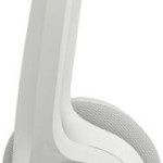 Logitech H390 On Ear Multimedia Ακουστικά με μικροφωνο και σύνδεση USB-A σε Λευκό χρώμα